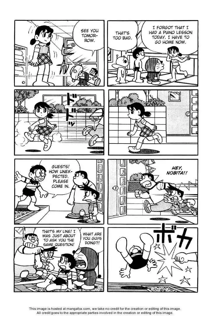 Doraemon Long Stories Chapter 6.2 3